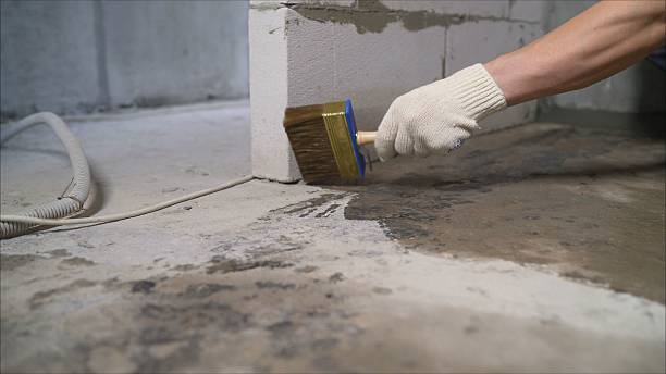 24/7 Emergency Basement Waterproofing experts in Cleveland, NC